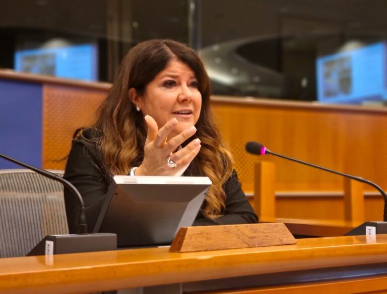 Fulvia Michela Caligiuri