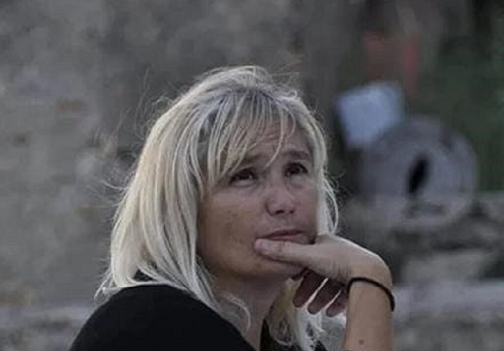 Fulvia Toscano
