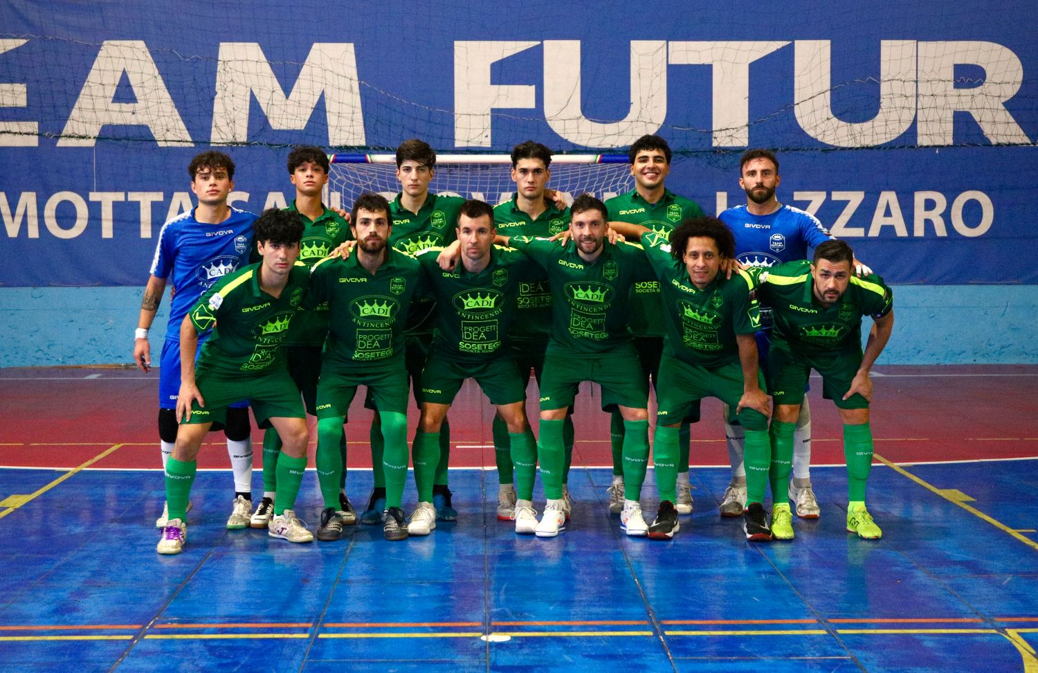 Futura Futsal