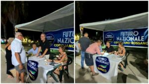 Futuro Nazionale Corigliano Rossano
