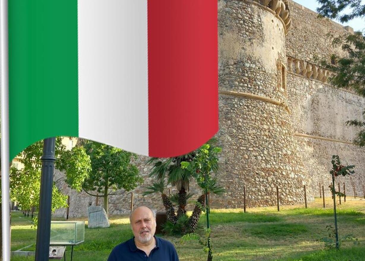 GIUSEPPE DIACO