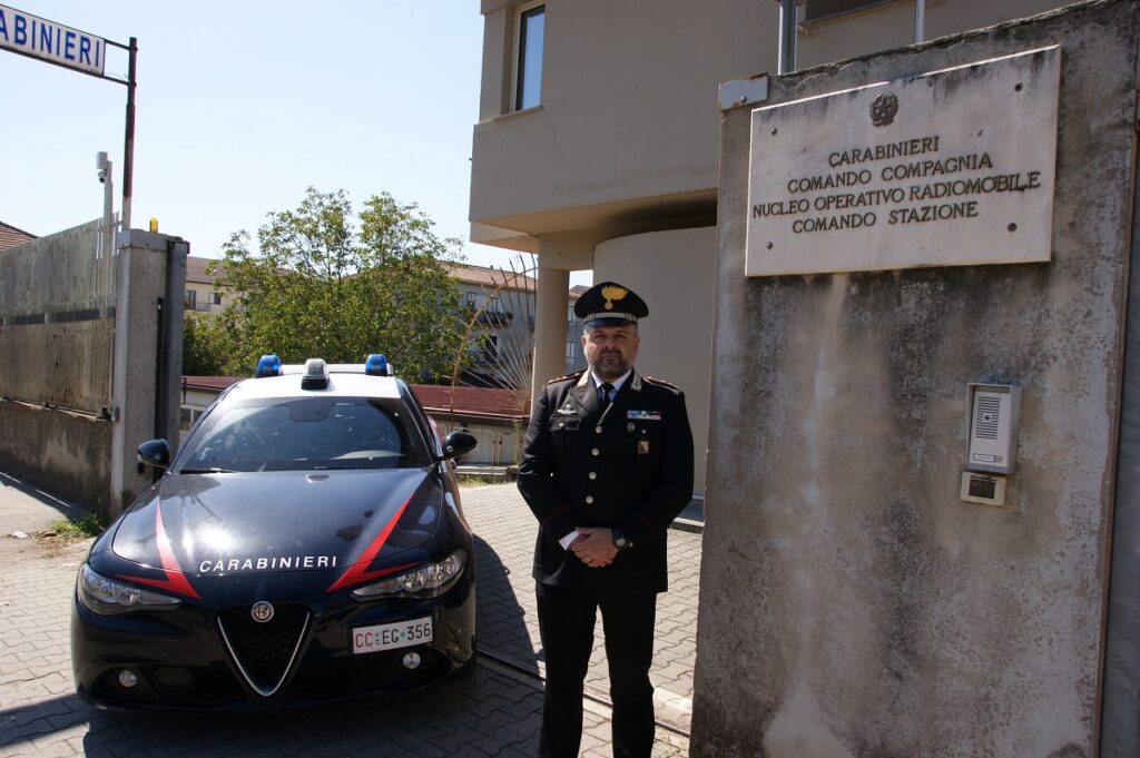 Gabriele Migliano