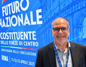 Giancarlo Talarico