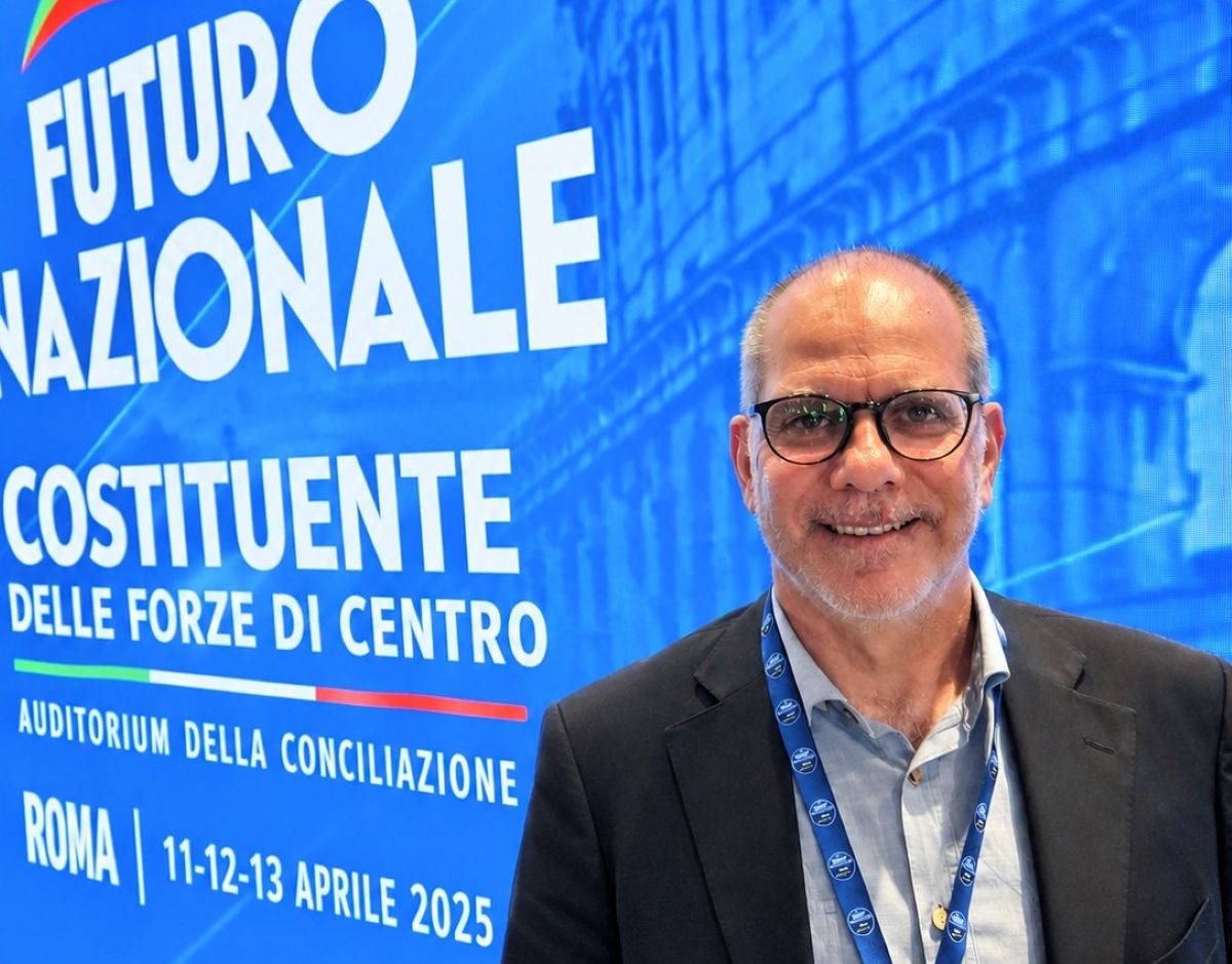 Giancarlo Talarico
