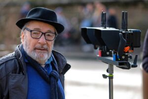 Gianni Amelio