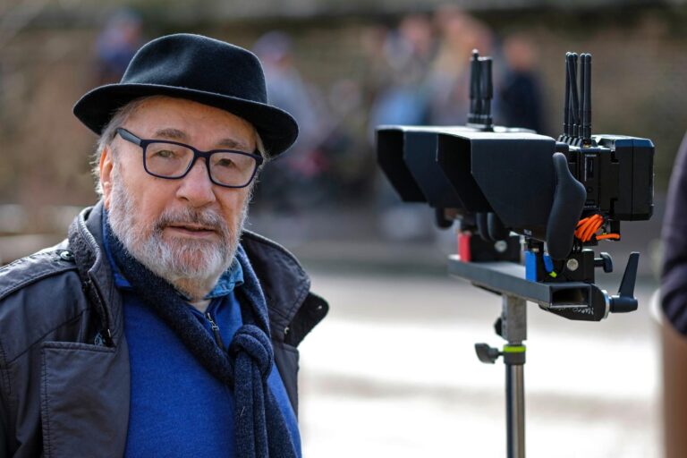 Cosenza, talk con il regista Gianni Amelio e proiezione del film “Nessun dolore” | INFO