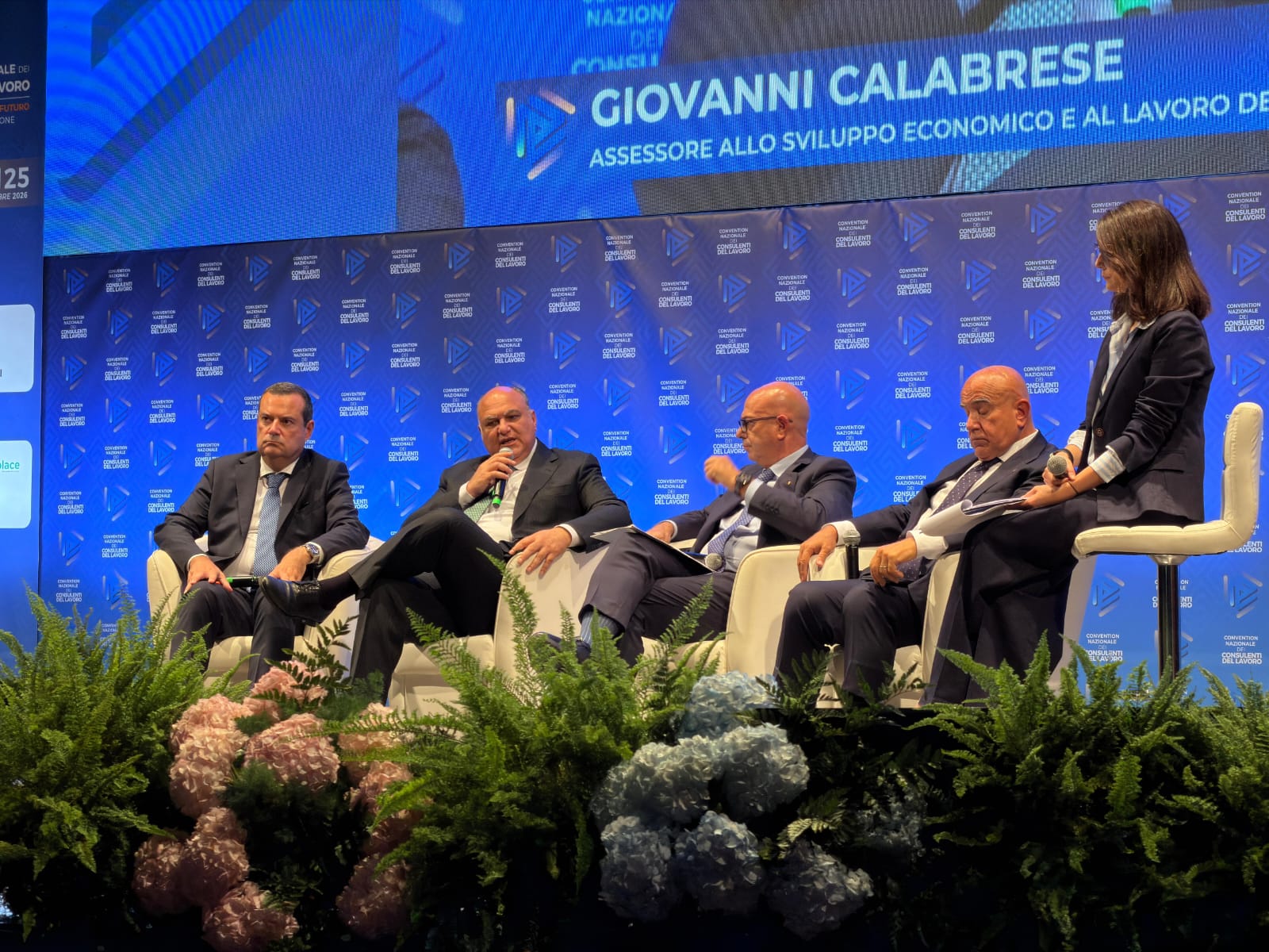 Giovanni Calabrese