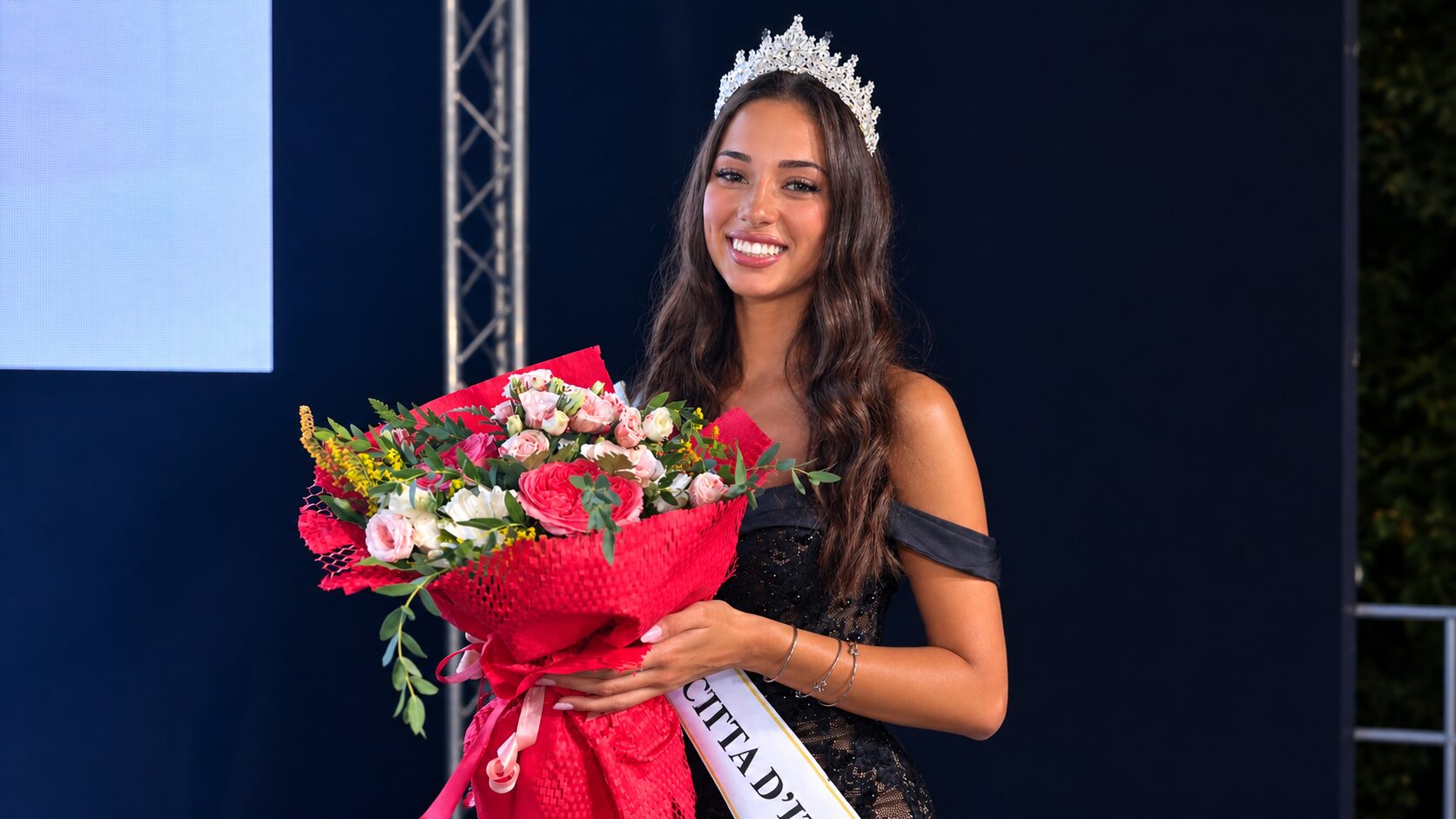 Giulia Orizzontale