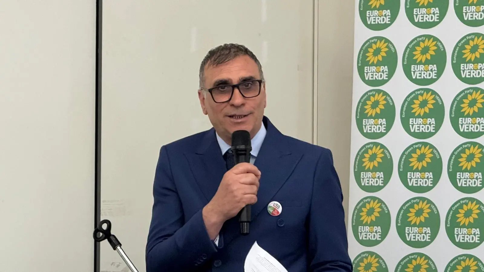 Giuseppe Campana