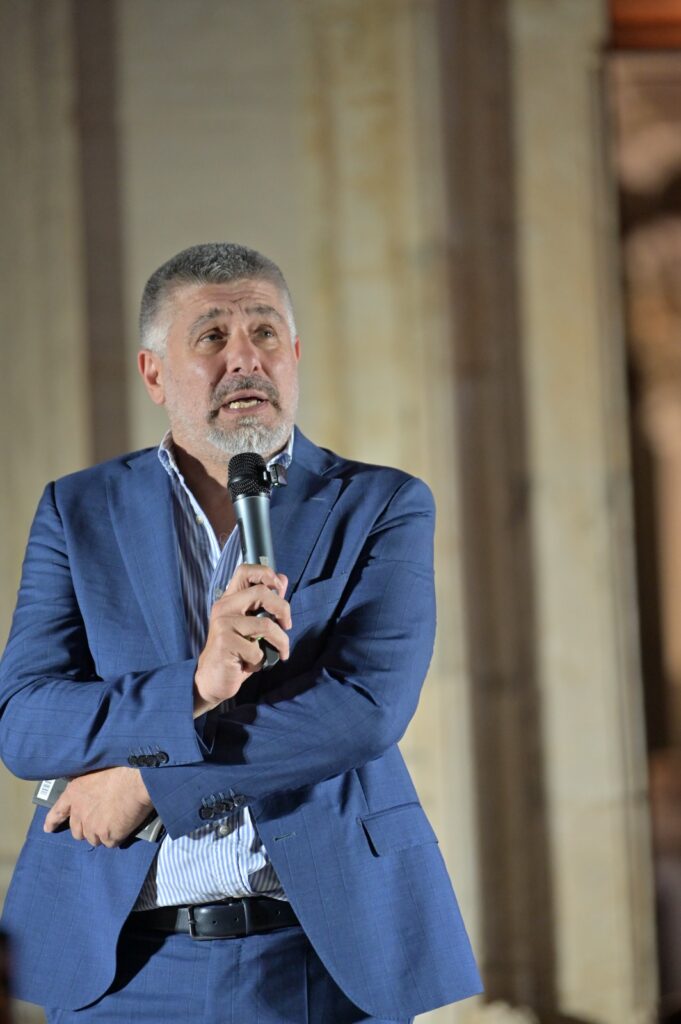 Giuseppe Iannaccone