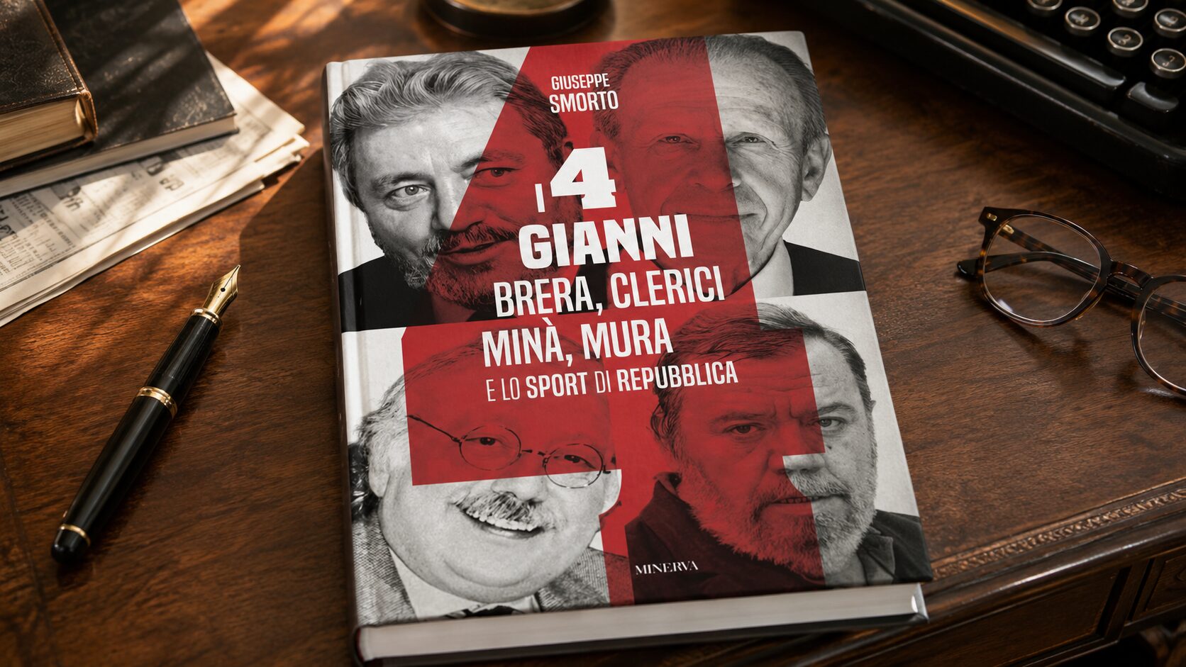 Giuseppe Smorto libro I 4 Gianni