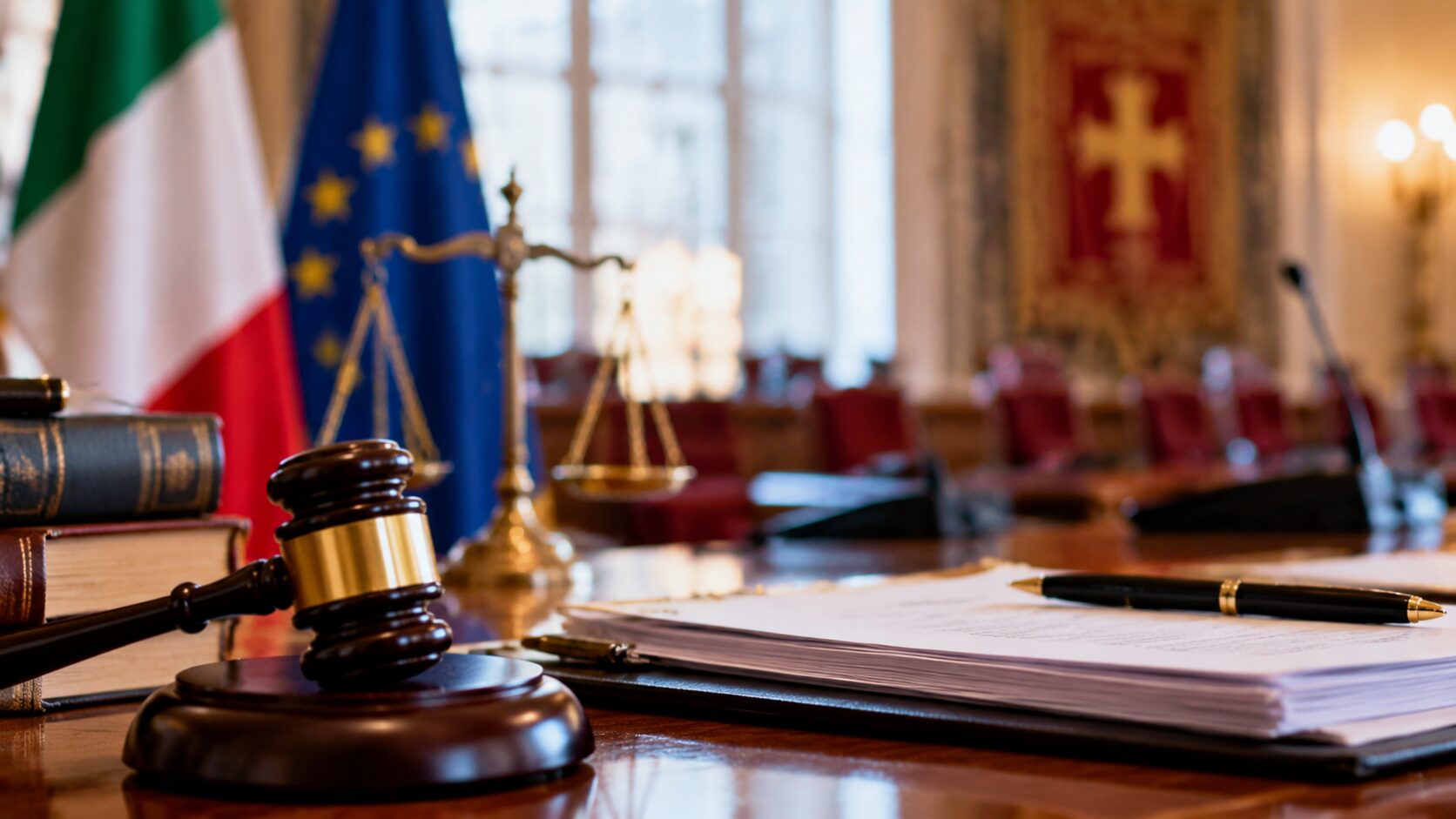 Giustizia