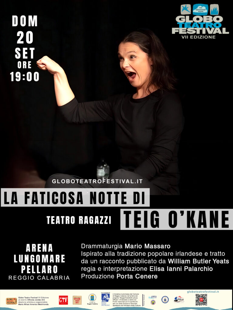 Globo Teatro Festival