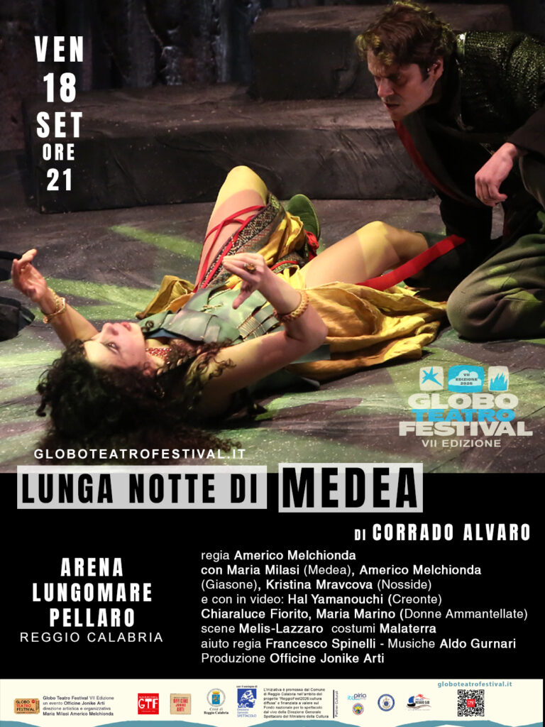 Globo Teatro Festival