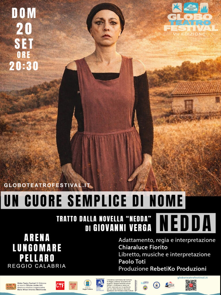 Globo Teatro Festival