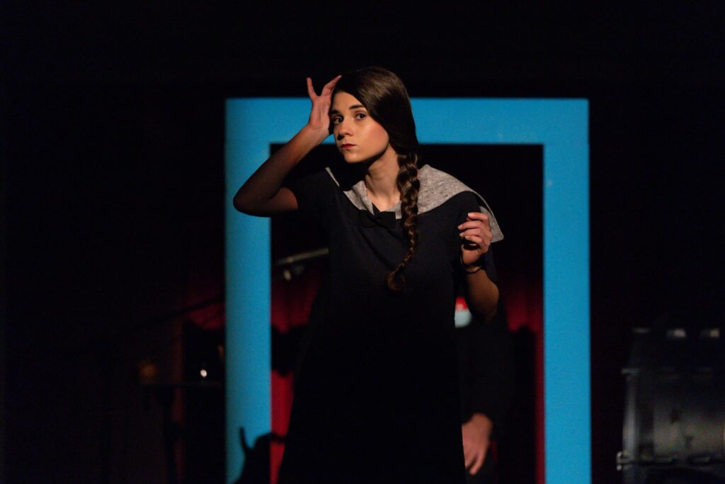 Globo Teatro Festival