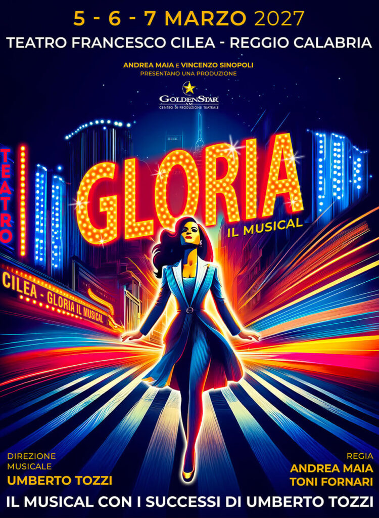 Gloria il musical