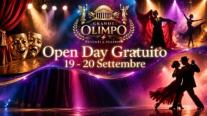 Grande Olimpo