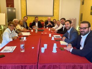Gruppo Ars Forza Italia