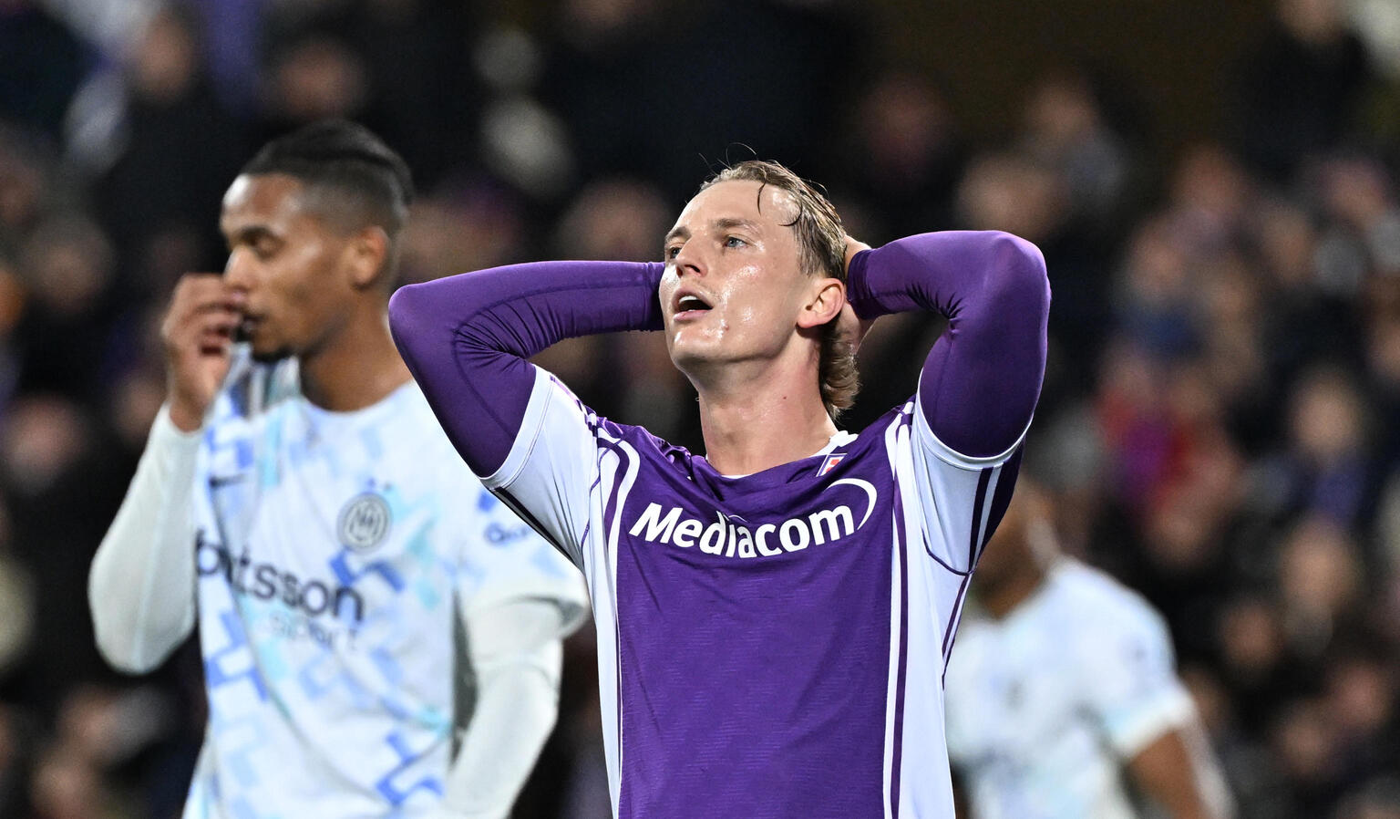 Gudmundsson