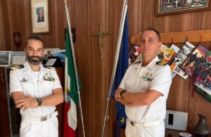 Guido AVALLONE Fabrizio VITTOZZI
