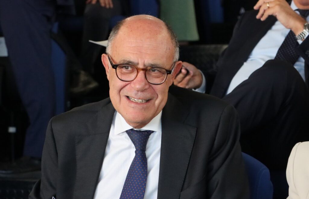 Guido Carlino