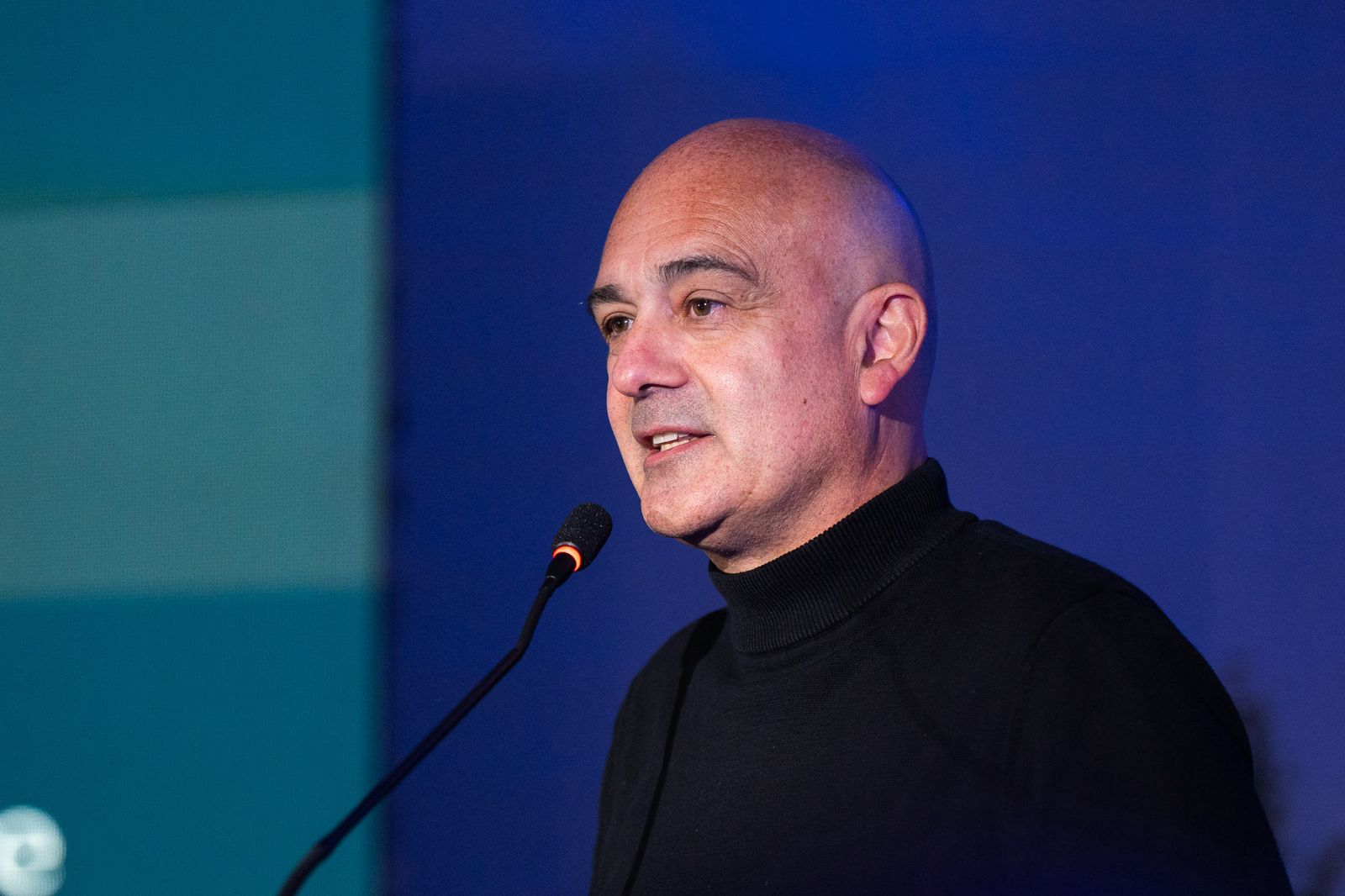 Harmonic Innovation Words of Hope Francesco Cicione