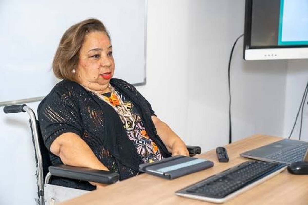 Heba Hagrass