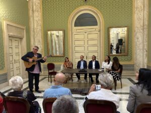 I Florio di Calabria, Leoni di Sicilia