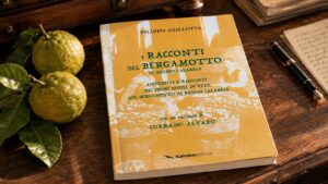 I racconti del Bergamotto