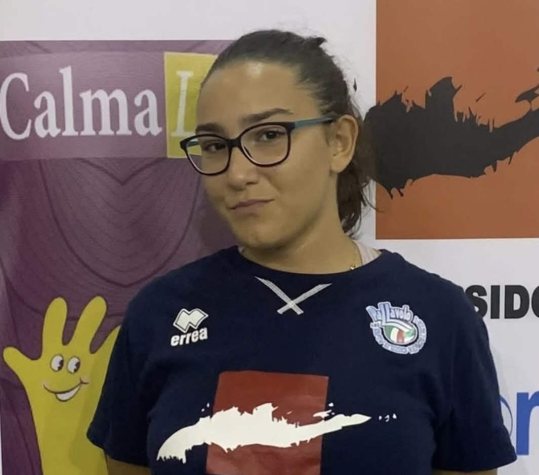 Sofia barreca