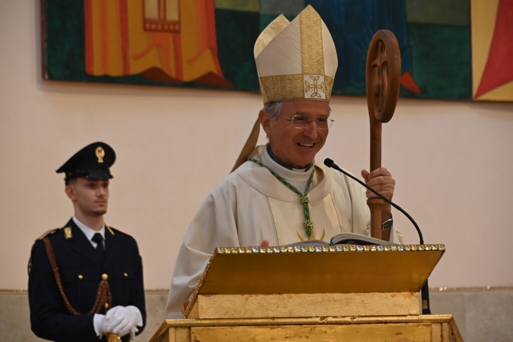 San Michele Arcangelo