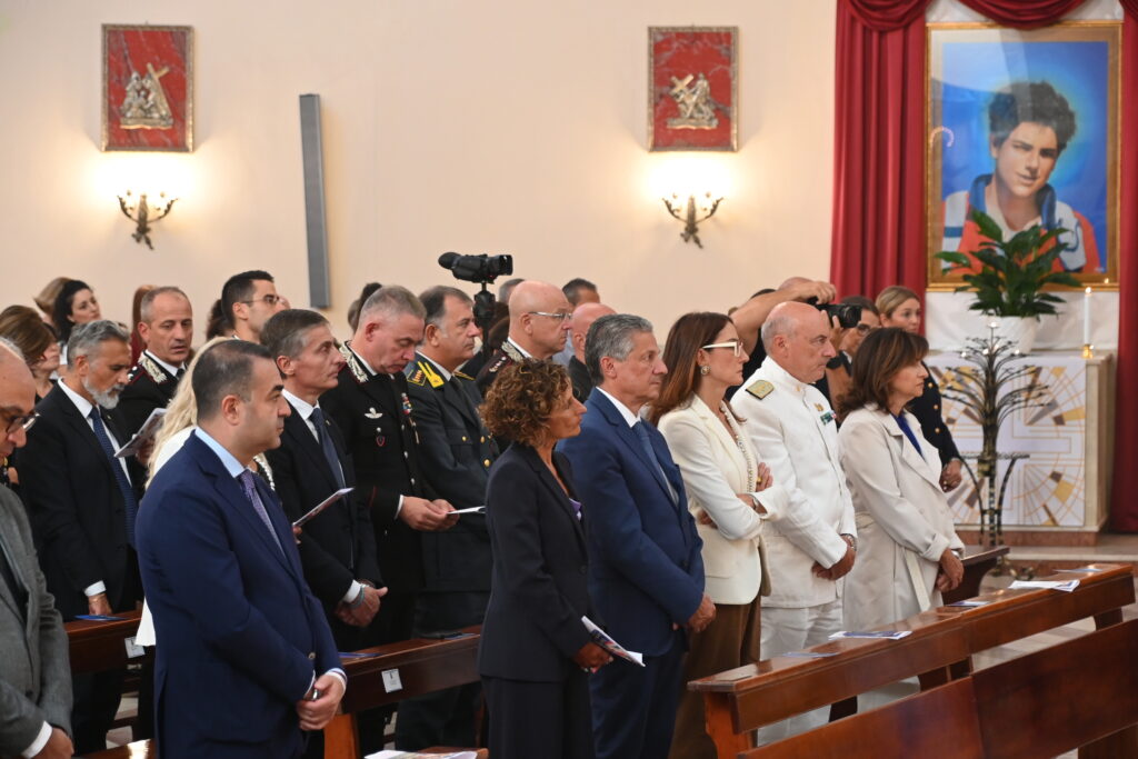 San Michele Arcangelo