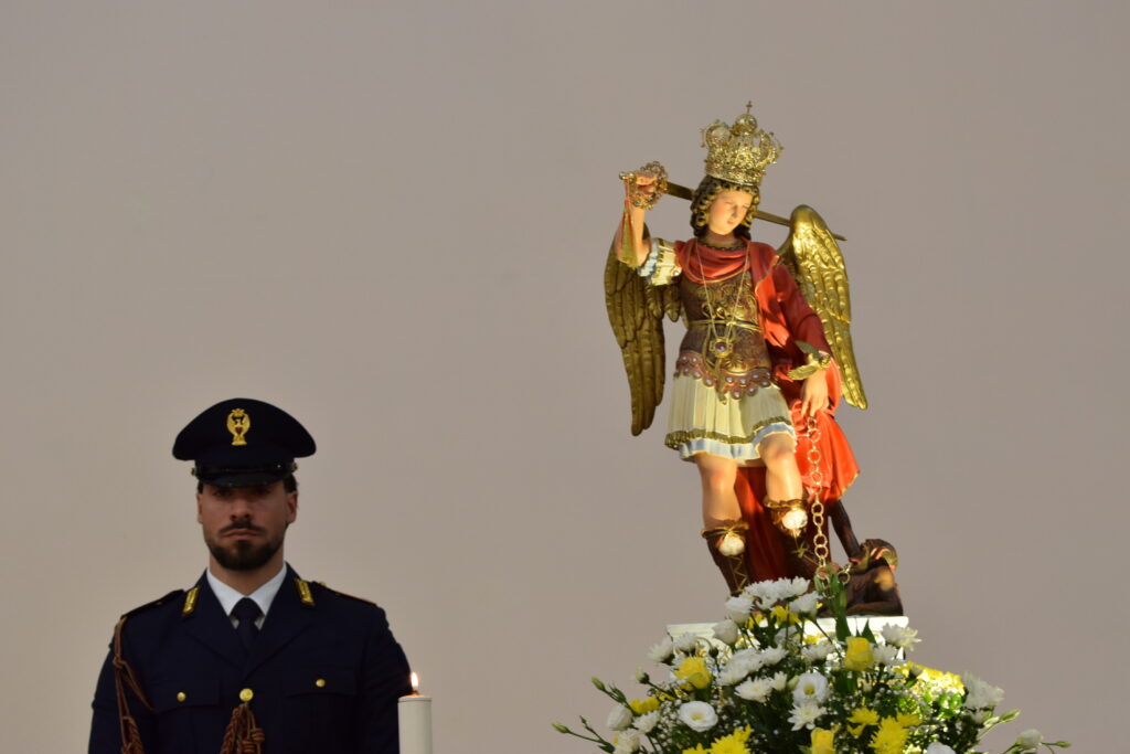 San Michele Arcangelo