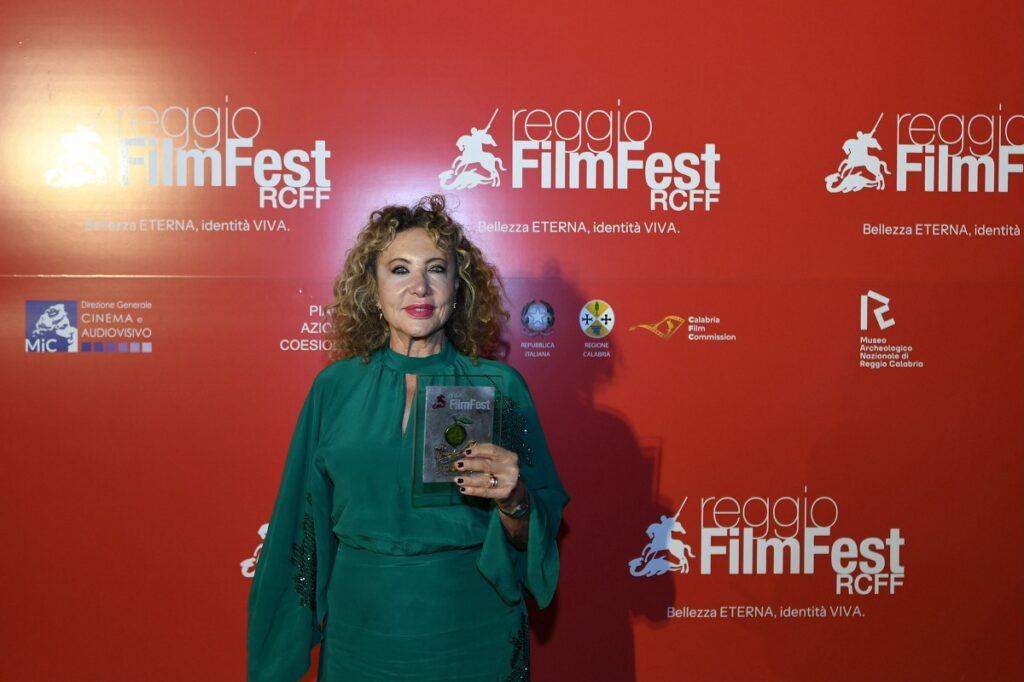 Iaia Forte