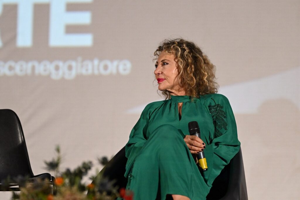 Iaia Forte