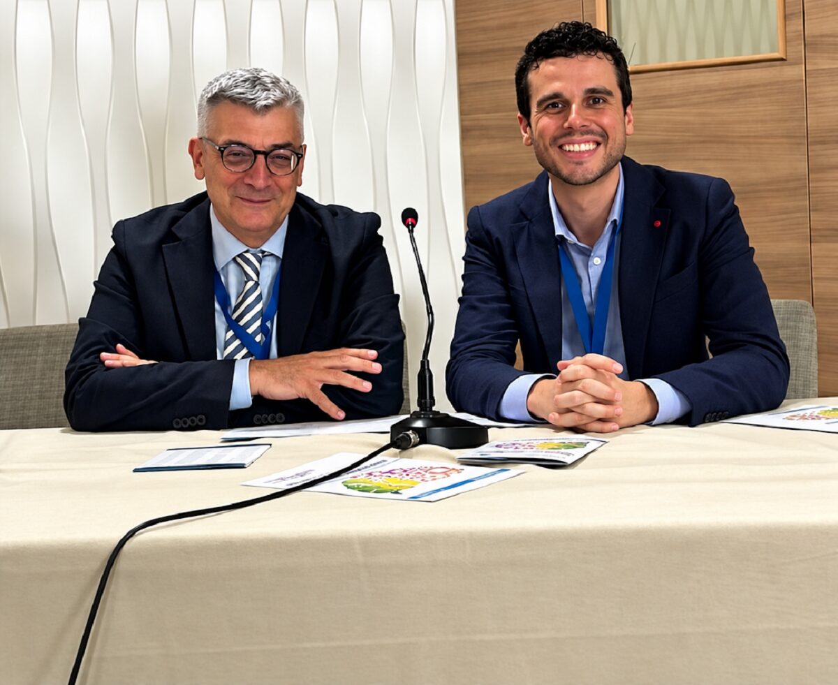 Iannacchero e Trimboli (HD)