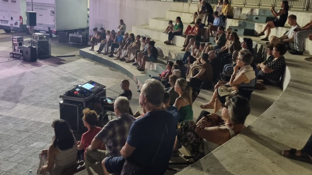 Il Racconto di Carmen