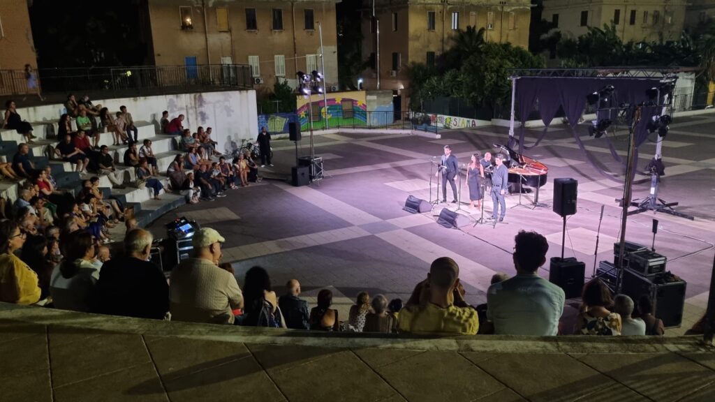 Il Racconto di Carmen