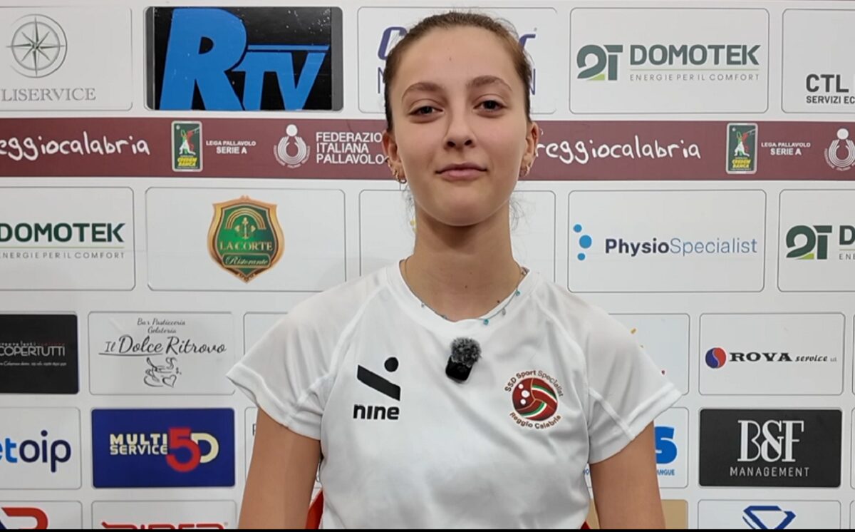 Ilenia dascola
