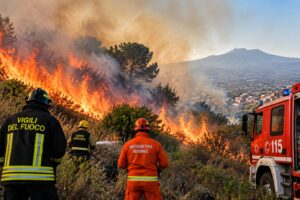 Incendi