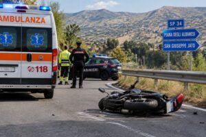Incidente sicilia