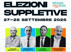 Incontro Candidati