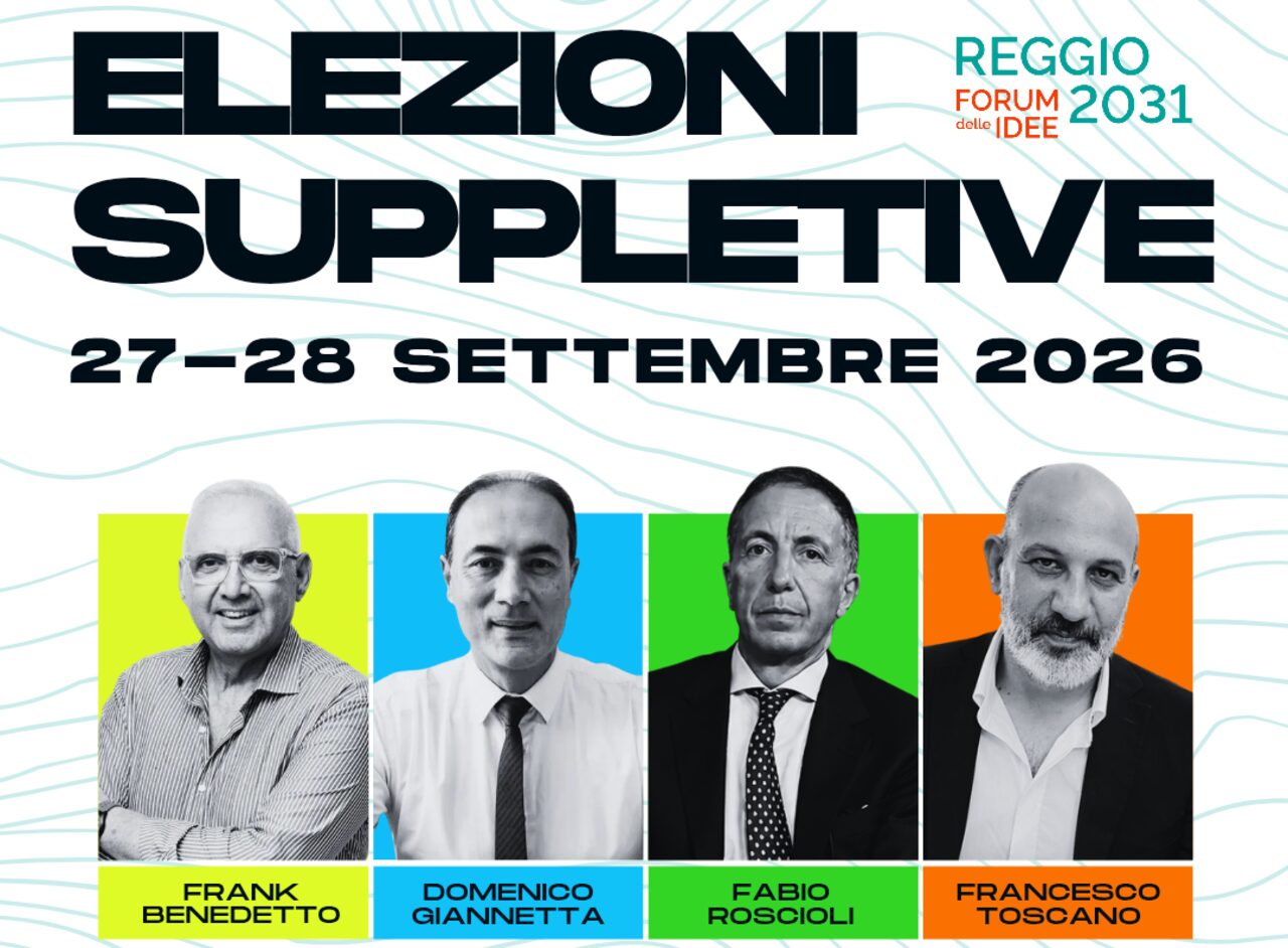 Incontro Candidati