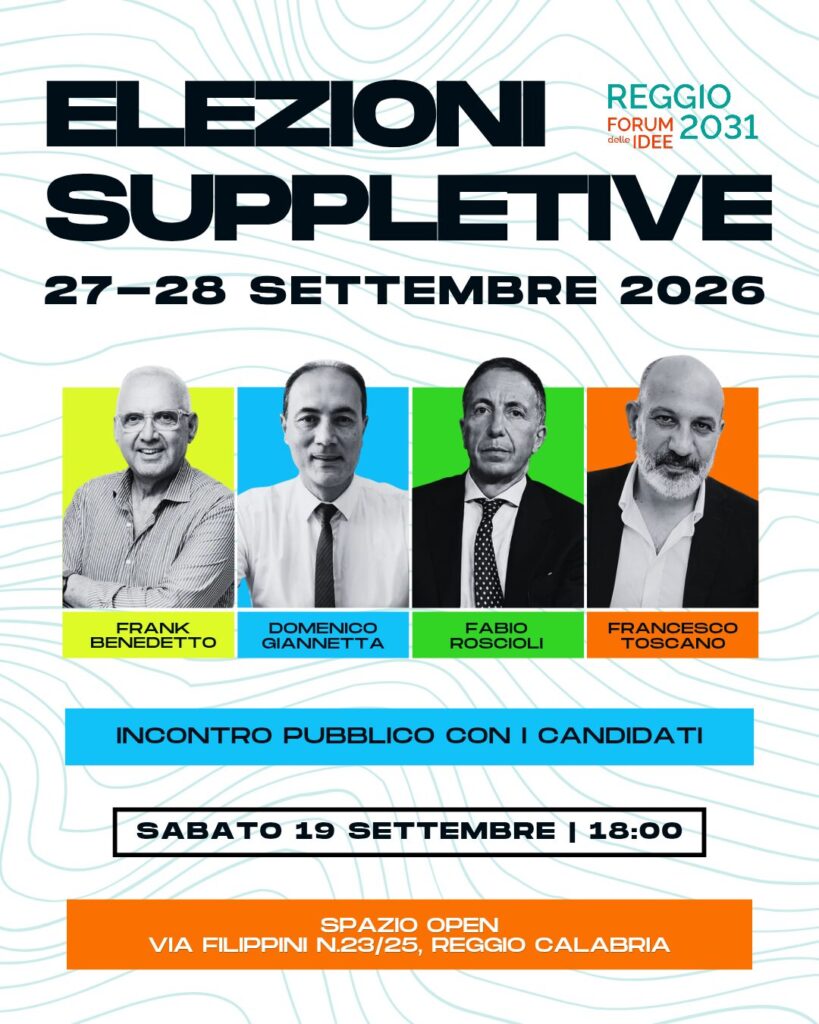 Incontro Candidati