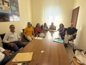 Incontro pronto soccorso piemonte messina