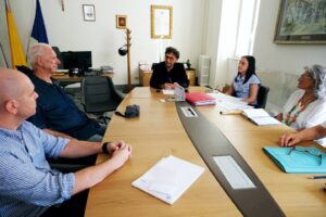 Incontro sui disabili dopo i 18 anni