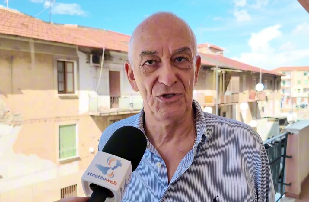 Ing. Francesco FRANCO BASILE ROGNETTA