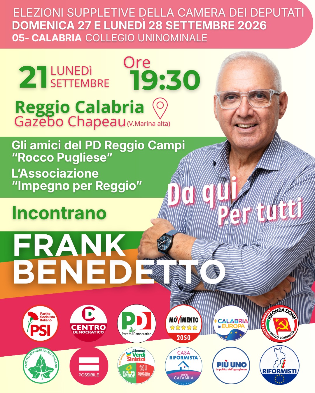 Iniziativa Benedetto