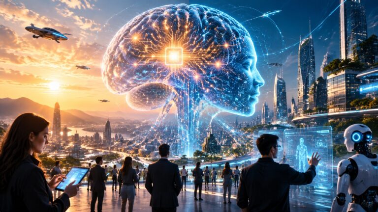 Intelligenza artificiale